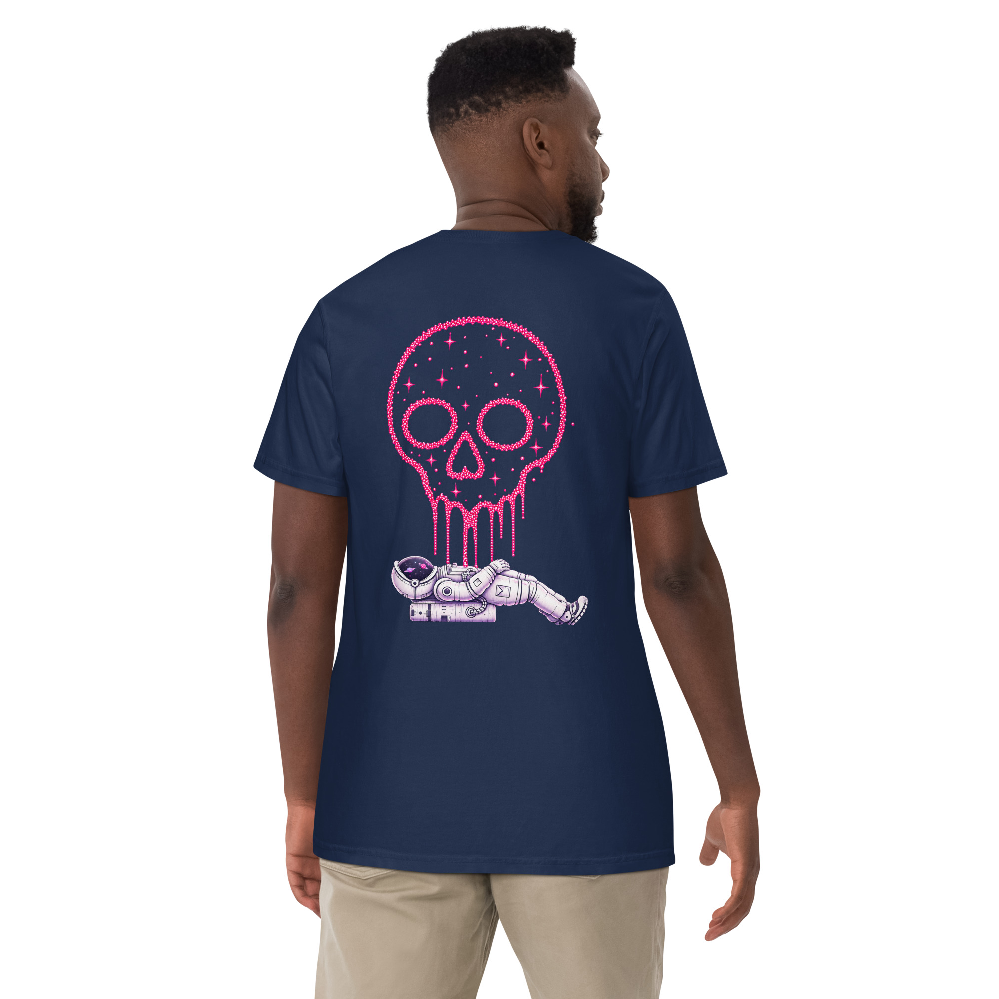 COSMIC SKULL thumbnail